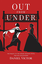 Cover of Out From Under