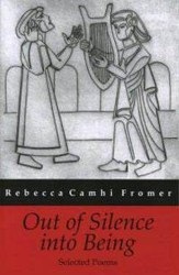 Cover of Out of Silence Into Being