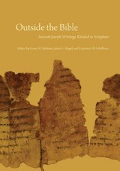 Cover of Outside the Bible, 3-Volume Set: Ancient Jewish Writings Related to Scripture