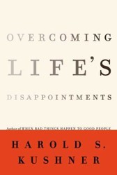 Cover of Overcoming Life's Disappointments