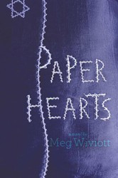 Cover of Paper Hearts