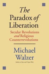 Cover of The Paradox of Liberation