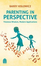 Cover of Parenting in Perspective