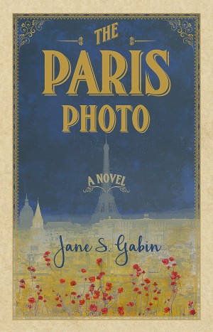 Cover of The Paris Photo