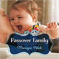 Cover of Passover Family