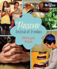 Cover of Passover: Festival of Freedom