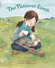 Cover of The Passover Lamb