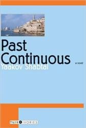 Cover of Past Continuous