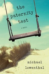 Cover of The Paternity Test