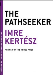 Cover of The Pathseeker