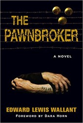 Cover of The Pawnbroker