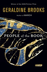 Cover of People of the Book