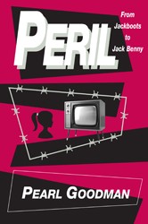 Cover of Peril: From Jackboots to Jack Benny