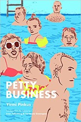 Cover of Petty Business