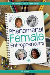 Cover of Phenomenal Female Entrepreneurs