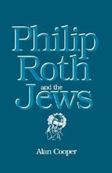 Cover of Philip Roth and the Jews
