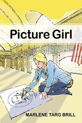 Cover of Picture Girl