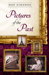Cover of Pictures of the Past