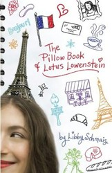 Cover of The Pillow Book of Lotus Lowenstein