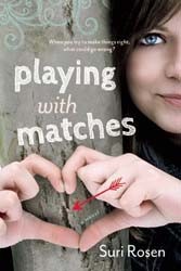 Cover of Playing With Matches