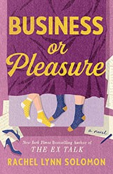 Cover of Business or Pleasure