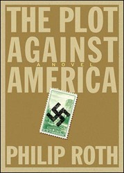 Cover of The Plot Against America