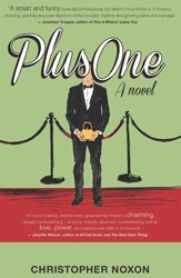 Cover of Plus One