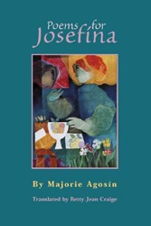 Cover of Poems for Josefina