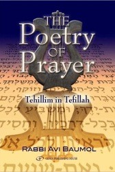 Cover of The Poetry of Prayer