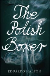 Cover of The Polish Boxer