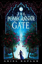 Cover of The Pomegranate Gate