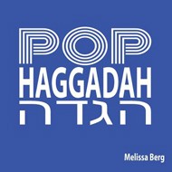 Cover of Pop Haggadah