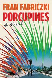Cover of Porcupines