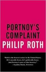 Cover of Portnoy's Complaint