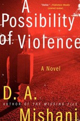 Cover of A Possibility of Violence