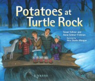 Cover of Potatoes at Turtle Rock