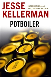 Cover of Potboiler