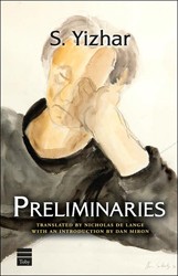 Cover of Preliminaries