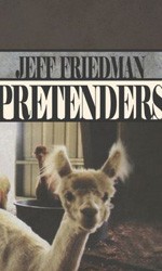 Cover of Pretenders