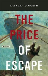 Cover of The Price of Escape