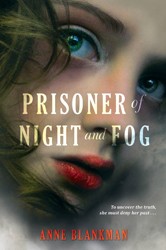 Cover of Prisoner of Night and Fog