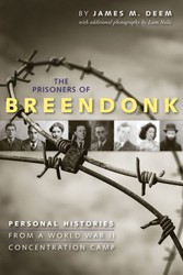 Cover of The Prisoners of Breendonk
