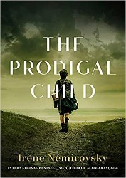 Cover of The Prodigal Child