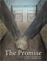 Cover of The Promise