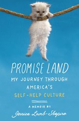 Cover of Promise Land: My Journey through America's Self-Help Culture