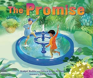 Cover of The Promise