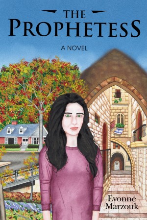 Cover of The Prophetess: A Novel