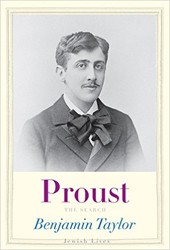Cover of Proust: The Search