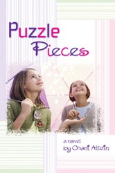 Cover of Puzzle Pieces