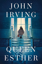 Cover of Queen Esther